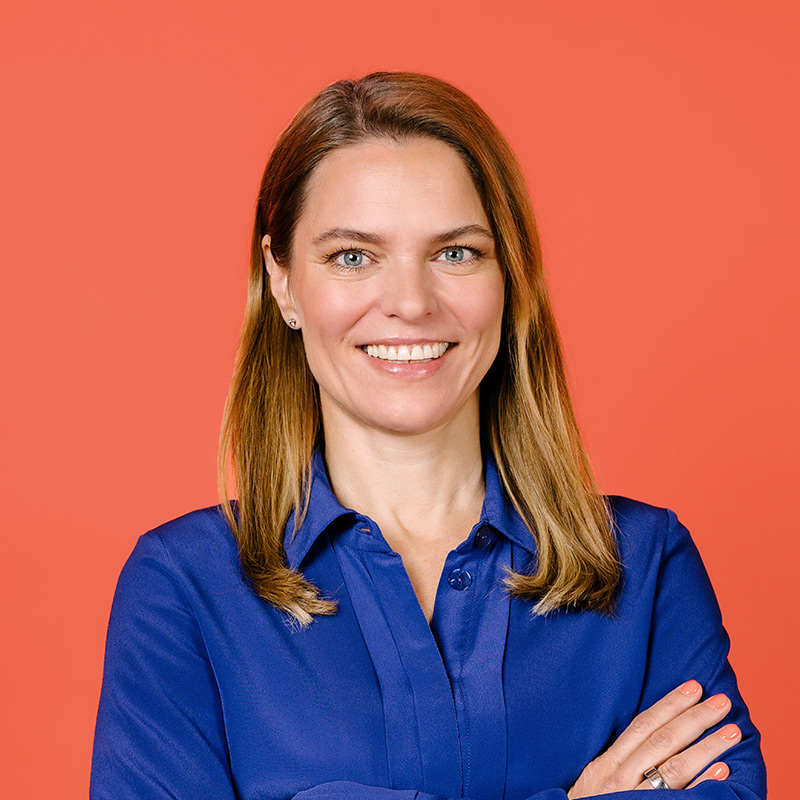 Andrea Morgan-Schönwetter