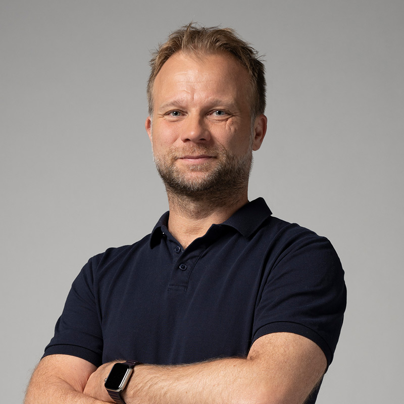 Benny Folkmann