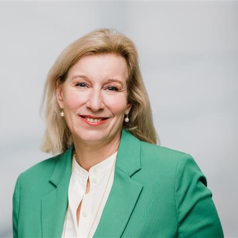 Dagmar Pithan